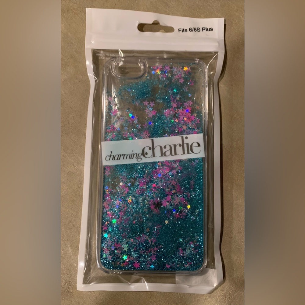 Charming Charlie Phone Case